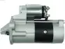 S5223 Rozrusznik AUTO STARTER підбір по vin на Brocar