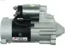 S5223 Rozrusznik AUTO STARTER підбір по vin на Brocar