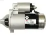 S5130 Стартер AUTOSTARTER S5130 HYUNDAI ACCENT, SANTA FE, SONATA, TRAJET 98-, KIA MAGENTIS, OPTIMA 01-, MITSUBISHI ECLIPSE, GALANT, GRANDIS, SPACE RUNNER/WAGON 96-04 AUTO STARTER підбір по vin на Brocar
