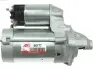 S6177 Стартер AUTO STARTER підбір по vin на Brocar