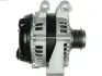 A6248 Генератор AUTO STARTER підбір по vin на Brocar