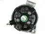 A6248 Генератор AUTO STARTER підбір по vin на Brocar