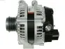 A6248 Генератор AUTO STARTER підбір по vin на Brocar