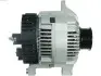 A3297 Генератор AUTO STARTER підбір по vin на Brocar