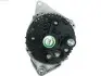 A3297 Генератор AUTO STARTER підбір по vin на Brocar