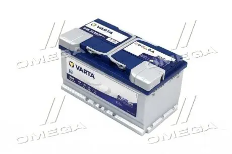 575500073 Акумулятор - 575500073 VARTA подбор по vin на Brocar