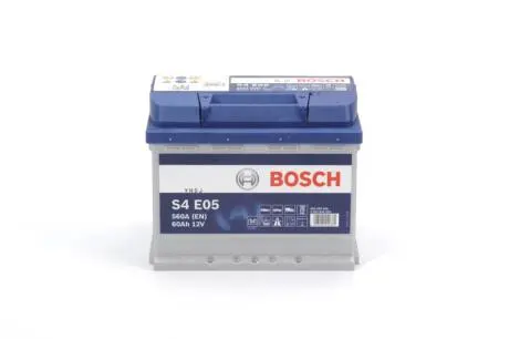 0092S4E050 Акумулятор BOSCH подбор по vin на Brocar