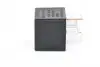 0986332001 Реле обогревателя стекла VW Caddy/Passat 85- (12V) BOSCH підбір по vin на Brocar