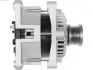 A1026P Генератор AUTO STARTER підбір по vin на Brocar