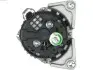 A1026P Генератор AUTO STARTER підбір по vin на Brocar