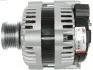 A1026P Генератор AUTO STARTER підбір по vin на Brocar