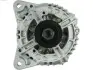 Генератор A0165 NISSAN INTERSTAR 2.5DCI 02-, OPEL MOVANO, VIVARO 2.5DTI/CDTI 03-, RENAULT MASTER 2.5DCI 03-