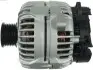 A0165 Генератор A0165 NISSAN INTERSTAR 2.5DCI 02-, OPEL MOVANO, VIVARO 2.5DTI/CDTI 03-, RENAULT MASTER 2.5DCI 03- AUTO STARTER підбір по vin на Brocar