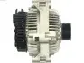 A3136 Генератор AUTO STARTER підбір по vin на Brocar