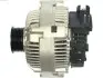 A3136 Генератор AUTO STARTER підбір по vin на Brocar
