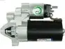 S0550PR Стартер REGENEROWANY AUTO STARTER підбір по vin на Brocar