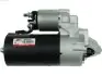 S0612S Стартер AUTO STARTER підбір по vin на Brocar