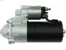 S0612S Стартер AUTO STARTER підбір по vin на Brocar