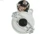 S3001 Стартер AUTOSTARTER S3001 MITSUBISHI CARISMA 1.9TD 96-00, RENAULT CLIO 1.9D 90-07, KANGOO 1.9D 97-, MEGANE 1.9D 96-03 AUTO STARTER підбір по vin на Brocar