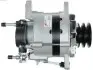 A6135 Генератор AUTO STARTER підбір по vin на Brocar