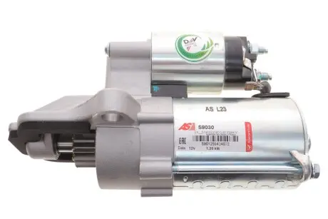 S9030 Стартер AUTO STARTER підбір по vin на Brocar