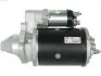 S4007 Стартер AUTO STARTER підбір по vin на Brocar