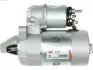 S4015 Стартер AUTO STARTER підбір по vin на Brocar