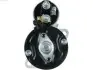 S0106 Стартер BO 12V-1.7kW-9t, 0001109040, CS1049, Land Rover AUTO STARTER підбір по vin на Brocar