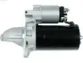 S0106 Стартер BO 12V-1.7kW-9t, 0001109040, CS1049, Land Rover AUTO STARTER підбір по vin на Brocar