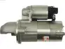 S1081 Стартер AUTO STARTER підбір по vin на Brocar