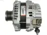 A5145 Механизм свободного хода генератора AUTO STARTER підбір по vin на Brocar