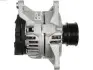 A0255 Генератор AUTO STARTER підбір по vin на Brocar