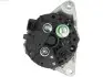 A0255 Генератор AUTO STARTER підбір по vin на Brocar