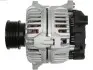 A0255 Генератор AUTO STARTER підбір по vin на Brocar