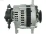 A2016 Генератор AUTO STARTER підбір по vin на Brocar