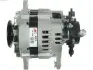 A2016 Генератор AUTO STARTER підбір по vin на Brocar