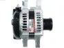 A6323 Генератор AUTO STARTER підбір по vin на Brocar