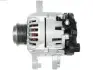 A0241 Генератор AUTO STARTER підбір по vin на Brocar