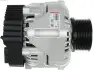 A0053 Генератор AUTO STARTER підбір по vin на Brocar