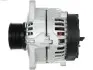 A0053 Генератор AUTO STARTER підбір по vin на Brocar