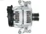 A0242 Генератор AUTO STARTER підбір по vin на Brocar