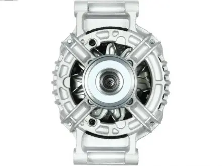 A0242 Генератор AUTO STARTER подбор по vin на Brocar