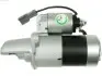 S5017 Стартер AUTO STARTER підбір по vin на Brocar