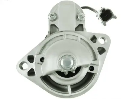 S5017 Стартер AUTO STARTER підбір по vin на Brocar
