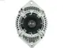 Генератор A3041 CITROEN JUMPER 2.8D 99-, FIAT DUCATO 2.5D, 2.8D 94-02