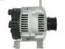 A3041 Генератор A3041 CITROEN JUMPER 2.8D 99-, FIAT DUCATO 2.5D, 2.8D 94-02 AUTO STARTER підбір по vin на Brocar