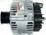 A3119S Генератор AUTO STARTER підбір по vin на Brocar