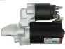 S0100 Стартер AUTOSTARTER S0100 FIAT LINEA, LANCIA MUSA 1.3 MULTIJET 06-, OPEL AGILA, ASTRA H, COMBO, CORSA C, D, MERIVA, TIGRA 1.3CDTI 03- AUTO STARTER підбір по vin на Brocar
