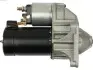S3073 Стартер AUTO STARTER підбір по vin на Brocar
