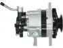 A5030 Генератор AUTO STARTER підбір по vin на Brocar